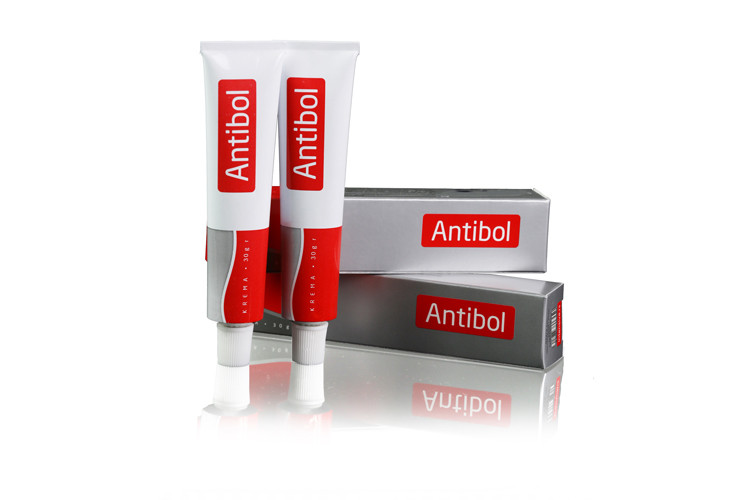 Antibol cream 30gr 1+1