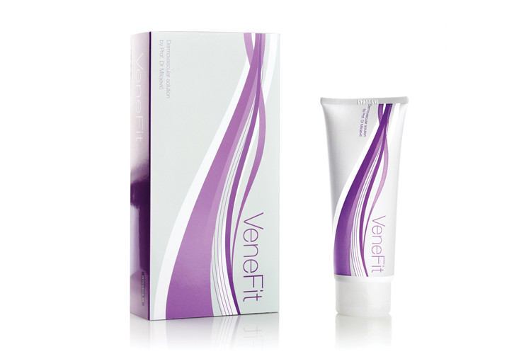 VeneFit cream-gel