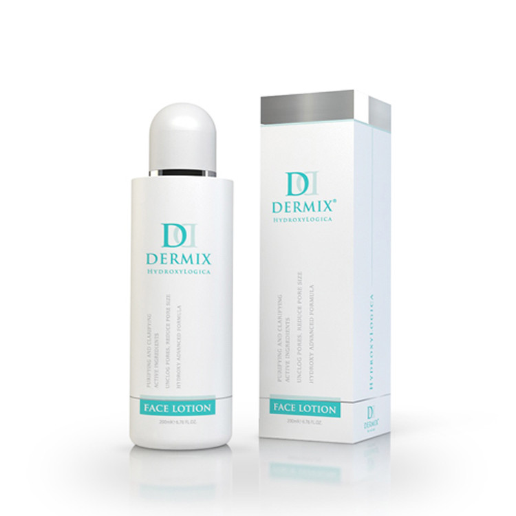 Dermix Face Lotion