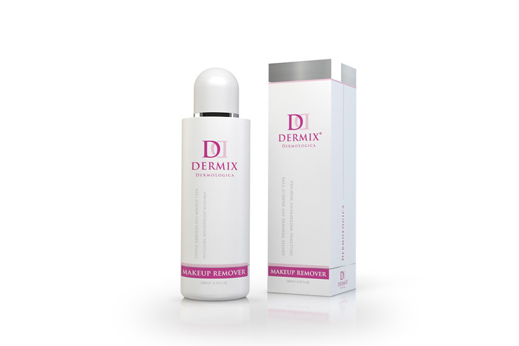 Dermix Makeup Remover