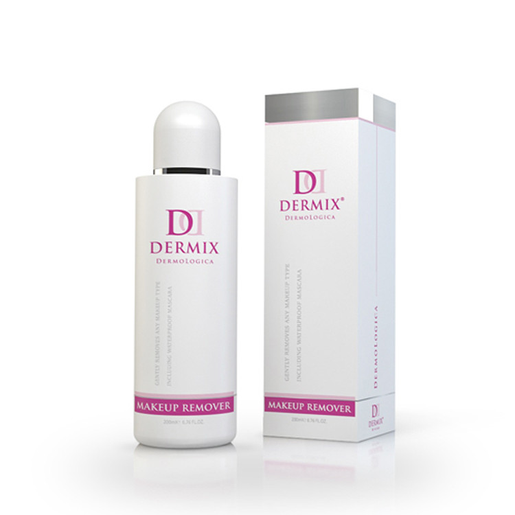 Dermix Makeup Remover