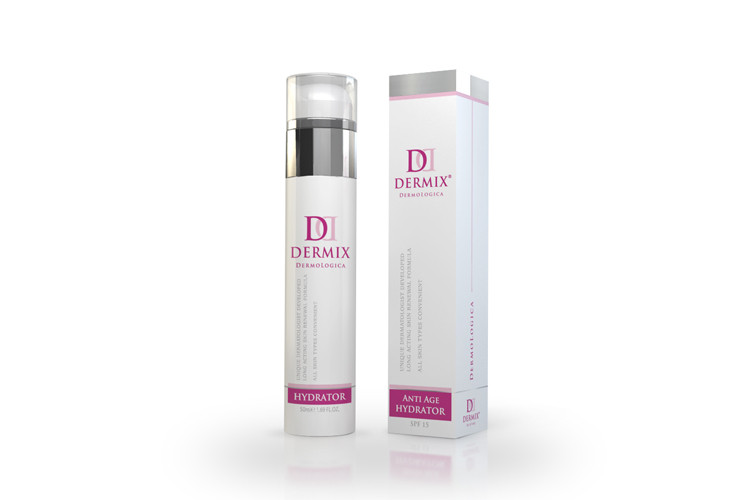 Dermix AntiAge Hydrator