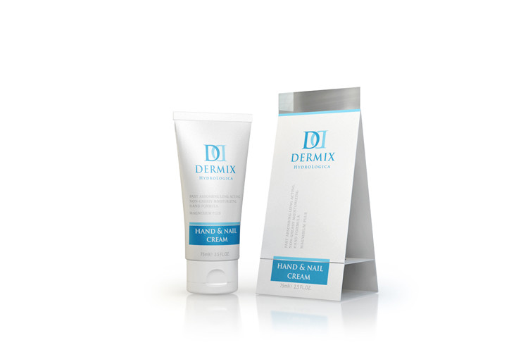 Dermix Hand&nail cream