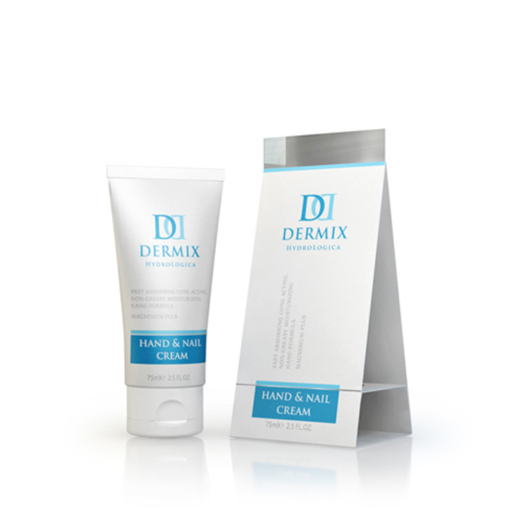 Dermix Hand&nail cream