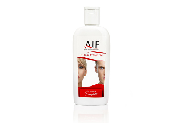 AIF lotion